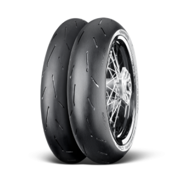 CONTINENTAL 110/70 R17 54H TL ContiAttack SM 2 MOTO PNEVMATIKE